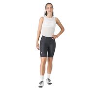 Castelli - Women's Prima 2 Short - Pantaloni da ciclismo S grigio