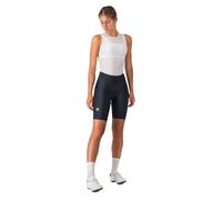 Castelli - Women's Prima 2 Short - Pantaloni da ciclismo S grigio