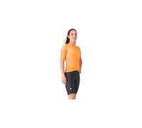 Castelli prima 2 women s short black