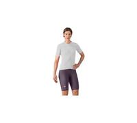 Castelli prima 2 women s short purple blue