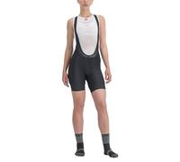 CASTELLI - Prima Bibshort, Pantaloncini Donna