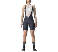CASTELLI - Prima Bibshort, Pantaloncini Donna