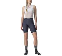 CASTELLI - Prima Short, Pantaloncini Donna