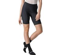 CASTELLI - Prima Short, Pantaloncini Donna
