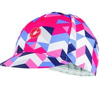 CASTELLI - Prisma 2 cap, Cappellino Donna
