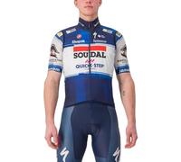 CASTELLI Pro Light Wind Vest Gilet sportivo Uomo