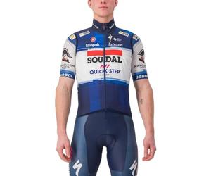 CASTELLI Pro Light Wind Vest Gilet sportivo Uomo