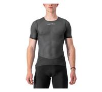 CASTELLI T-Shirt PRO MESH 2.0 SS - XL - BLACK