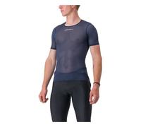 Castelli Pro Mesh 2.0 - maglietta tecnica ciclismo - uomo XL Dark Blue man
