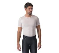 Maglia Intima Castelli Pro Mesh 2.0 Manica corta Bianca, Taglia S