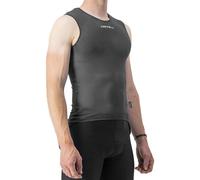 Castelli Pro Mesh 2.0 - maglietta tecnica senza maniche - uomo M Black man