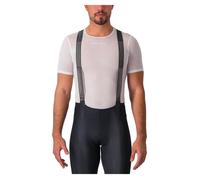 CASTELLI PRO Mesh 2.0 Short Sleeve, Maglia da Ciclismo Uomo/Donna, Traspirante e Leggera, Ottimale per Condizioni Calde