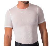 Castelli - Pro Mesh 2.0 Short Sleeve - Maglietta tecnica ciclismo M variopinto