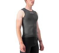 Castelli Pro Mesh 2.0 Sleeveless Base Layer Nero 2XL Uomo