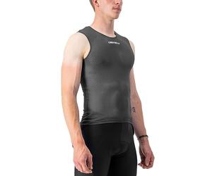 CASTELLI PRO Mesh 2.0 Sleeveless Canotta Uomo (Pacco da 1)