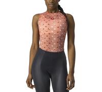 Castelli PRO Mesh 3 W Sleeveless Maglia Lunga Donna