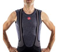CASTELLI PRO Mesh M Sleeveless T-Shirt Uomo