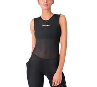 CASTELLI Pro Mesh W Sleeveless Maglia lunga Donna (Pacco da 1)