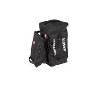 Castelli pro race rain backpack nero