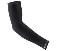 Castelli - Pro Seamless 2 Arm Warmer - Manicotti L/XL nero