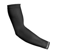 CASTELLI PRO Seamless 2 Arm Warmer, Scaldamuscoli Uomo, Black, S/M