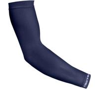 Castelli Pro Seamless 2 Arm Warmers Blu S-M Uomo Belgian Blue