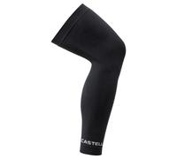 Castelli - Pro Seamless 2 Knee/Leg Warmer - Gambali L/XL nero