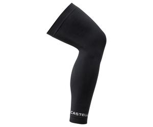 Castelli - Pro Seamless 2 Knee/Leg Warmer - Gambali L/XL nero
