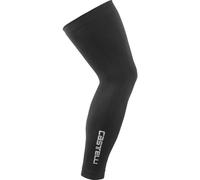 Castelli - Pro Seamless Leg Warmer - Gambali S/M nero