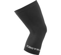 CASTELLI Pro Seamless - scalda ginocchia Black S/M