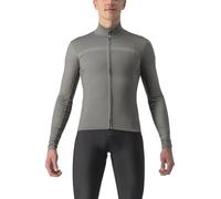 Castelli PRO T.Mid LS Jersey Maglia Lunga Uomo (Pacco da 1)