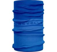 Castelli Pro Th Neck Warmer Copricapo (Azzurro)