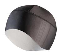 Castelli - Pro Thermal 2 Skully - Cappello da ciclismo One Size grigio