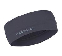 Castelli - Pro Thermal 3 Headband - Fascia sportiva per la fronte One Size blu