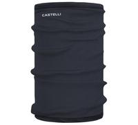 Castelli - Pro Thermal 3 Neck Warmer - Sciarpa One Size blu