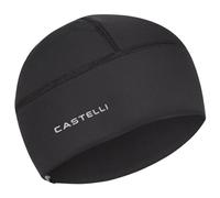 Castelli - Pro Thermal 3 Skully - Cappello da ciclismo One Size grigio/nero