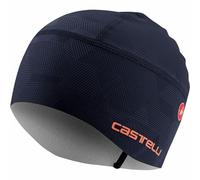 Castelli Pro Thermal W Skully, Bandana Donna, Savile Blue, Uni