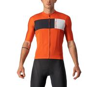 Castelli Prologo 7 Jersey Maglia Lunga Uomo (Pacco da 1)