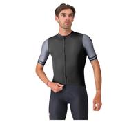 CASTELLI Prologo Lite 2 Jersey - maglia ciclismo - uomo Black L