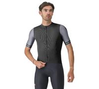 CASTELLI Prologo Lite 2 Jersey - maglia ciclismo - uomo Black 3XL