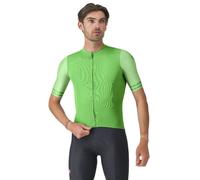 CASTELLI Prologo Lite 2 Jersey - maglia ciclismo - uomo Green M
