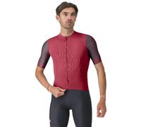 CASTELLI Prologo Lite 2 Jersey - maglia ciclismo - uomo Red 3XL