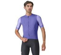 CASTELLI Prologo Lite 2 Jersey - maglia ciclismo - uomo Violet M
