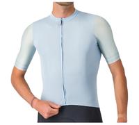 Castelli - Prologo Lite 2 Jersey - Maglietta da ciclismo 3XL grigio