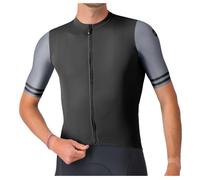 Castelli - Prologo Lite 2 Jersey - Maglietta da ciclismo 3XL grigio