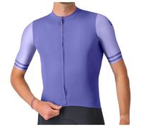 CASTELLI Prologo Lite 2 Jersey - maglia ciclismo - uomo Violet L