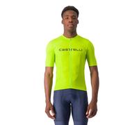 CASTELLI Prologo Lite Jersey - Uomo - - Taglia L- modello 2024