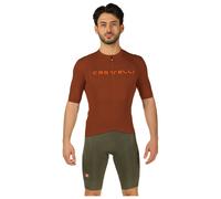 CASTELLI Prologo Lite Set (2 Teile), für Herren|CASTELLI Prologo Lite Set (2 marrone