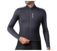 Castelli - Puro 4.1 Jersey - Maglietta da ciclismo L grigio