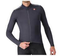 Castelli - Puro 4 Jersey - Maglietta da ciclismo S blu